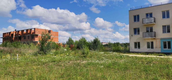 1-к. квартира, 32,6 м², 1/3 эт.