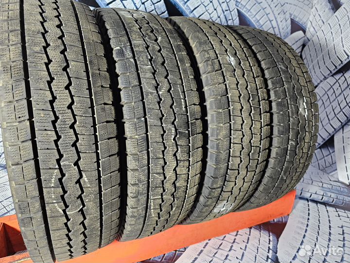 Dunlop Winter Maxx LT03 205/75 R16C