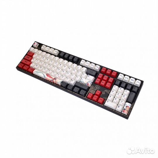 Клавиатура Varmilo Beijing Opera V2 VEA108 553661