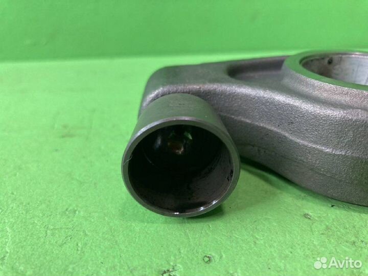 Коромысло гбц scania R420