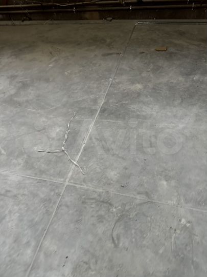 Сдам производственное помещение, 395 м²