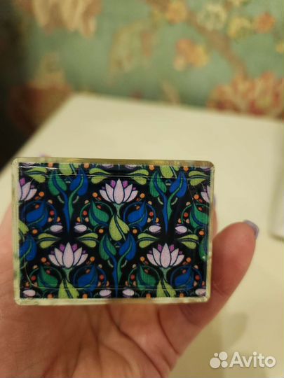 Парфюмированная вода Paglieri 1876 Genua 100ml