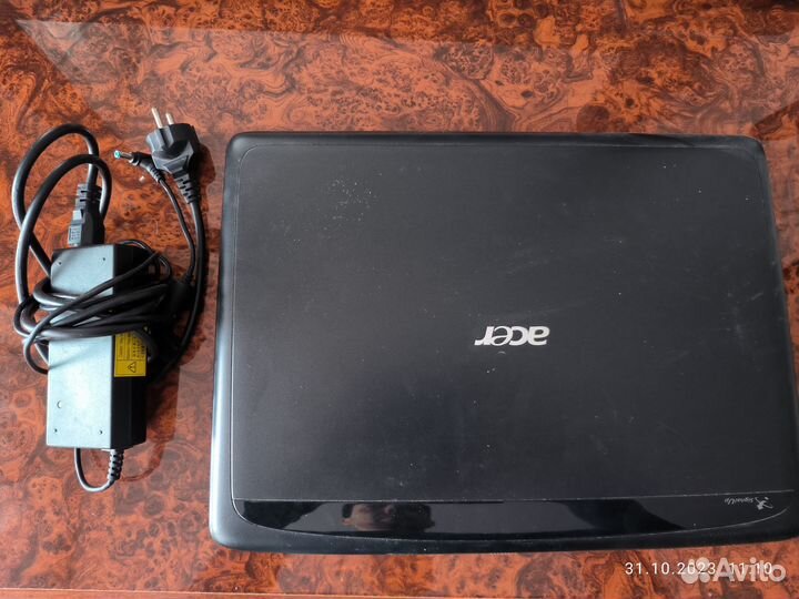 Ноутбук Acer