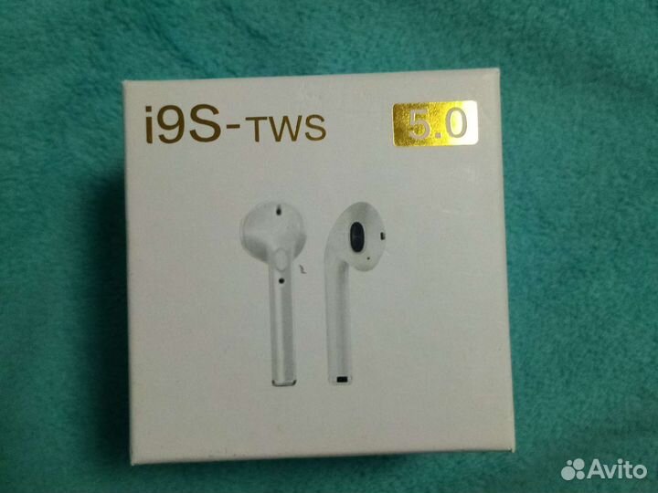 Airpods i9S-TWS