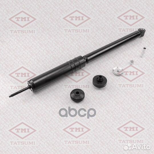 Амортизатор зад прав/лев TAA5082 tatsumi