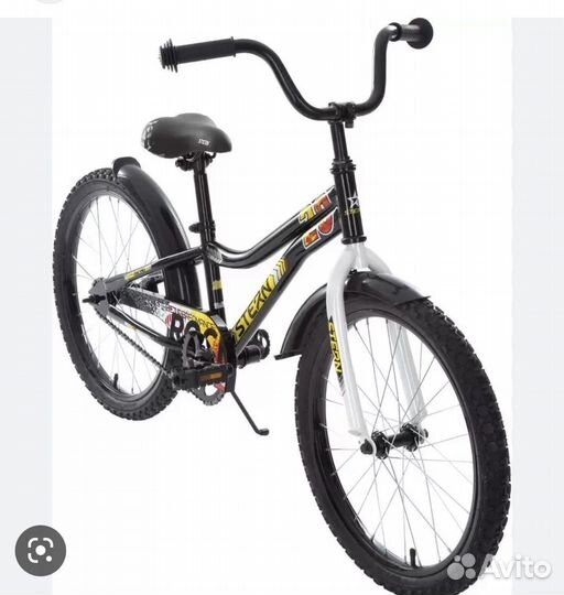 Детский велосипед 20