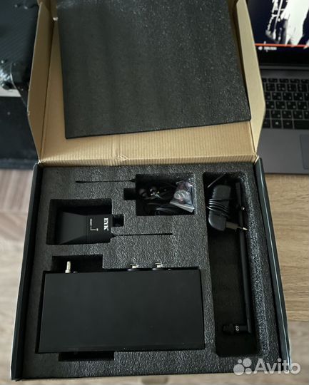 Система персонального мониторинга