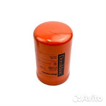 Фильтр 6677652 Bobcat