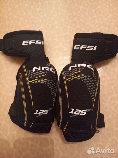 Налокотники