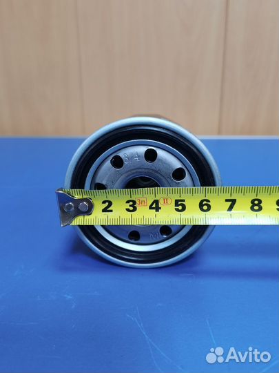 Фильтр масляный OC534A toyota daihatsu suzuki