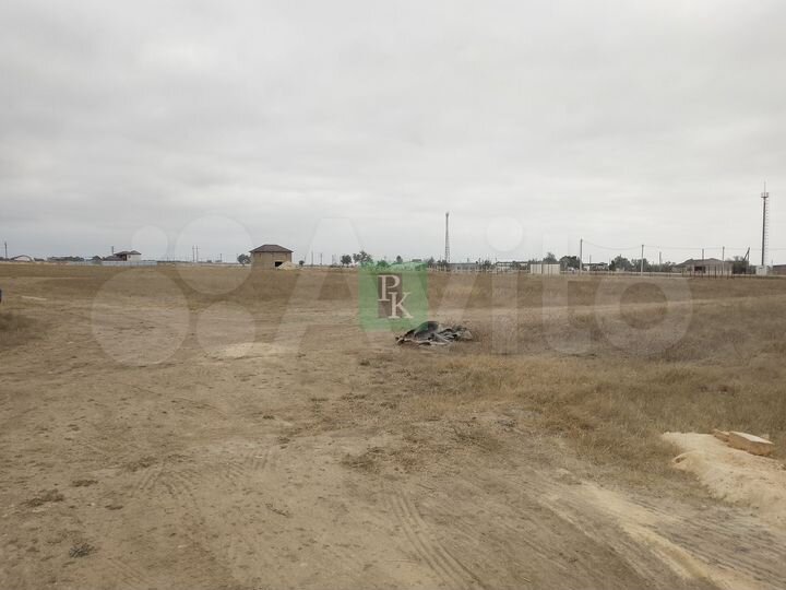 Участок 9,6 сот. (ИЖС)