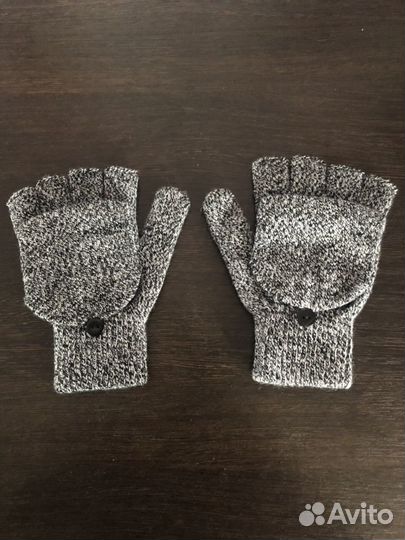 Перчатки