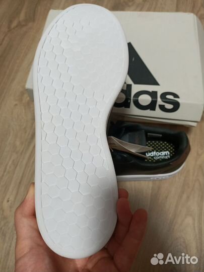 Кеды Adidas новые