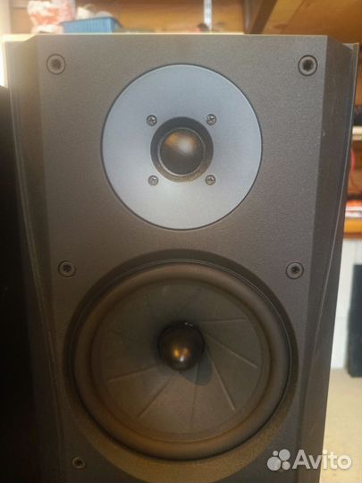 Колонки напольные bowers Wilkins 305