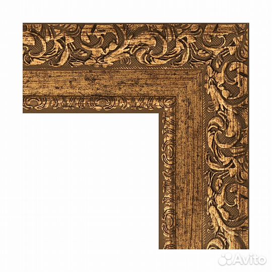 Зеркало Evoform Exclusive 75х55 BY 1230 с фацетом