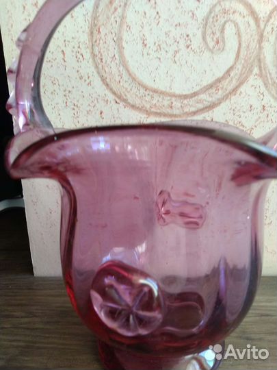 Конфетница СССР