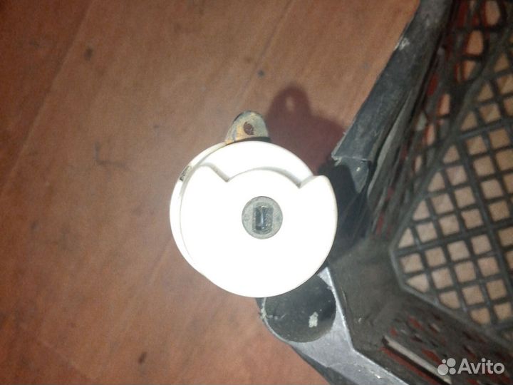 Контактная группа замка зажигания Киа clarus