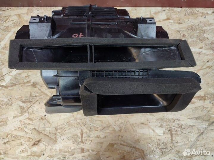 Корпус печки Renault Sandero Stepway