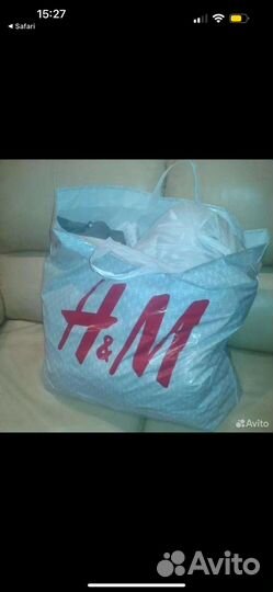 Вещи пакетом на мальчика 6-8 лет