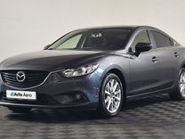 Mazda 6 2.0 AT, 2015, 130 377 км, с пробегом, цена 1 795 000 руб.