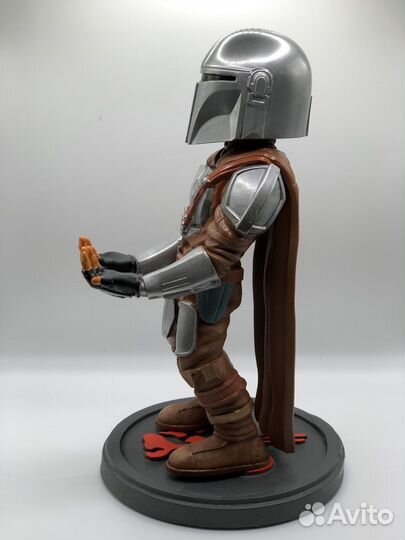 Мандалорец Держатель для геймпада/телефона