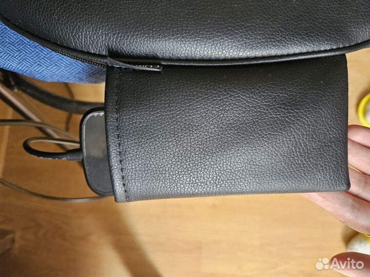 Массажная накидка на сиденье