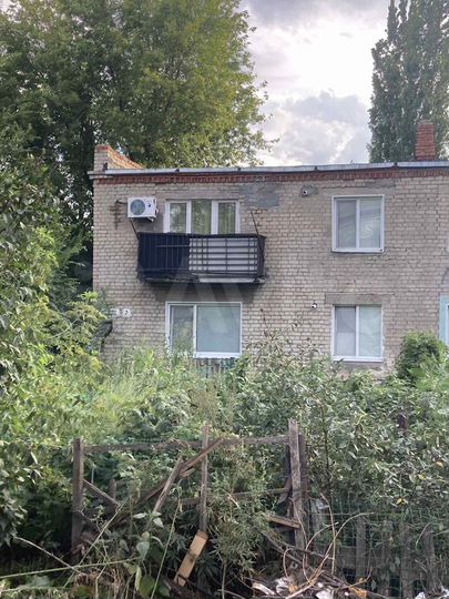 2-к. квартира, 42,5 м², 2/2 эт.