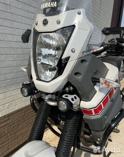 Подам Yamaha tenere 660