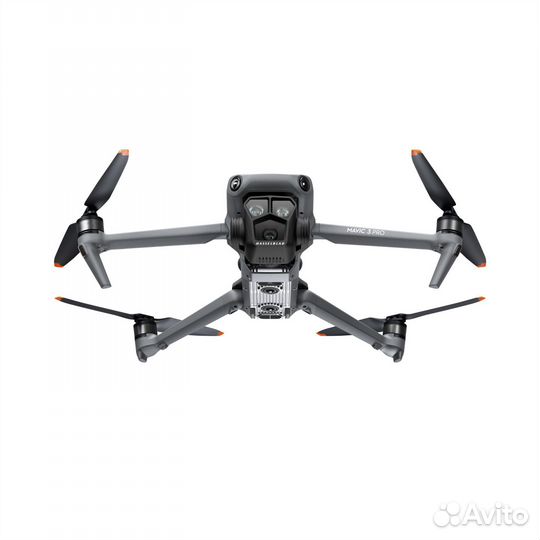 Квадрокоптер DJI Mavic 3 Pro Combo
