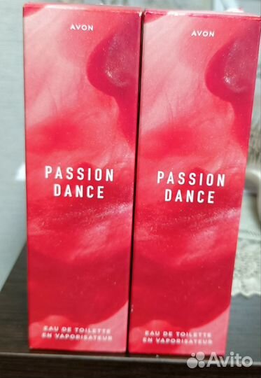 Эйвон раритет