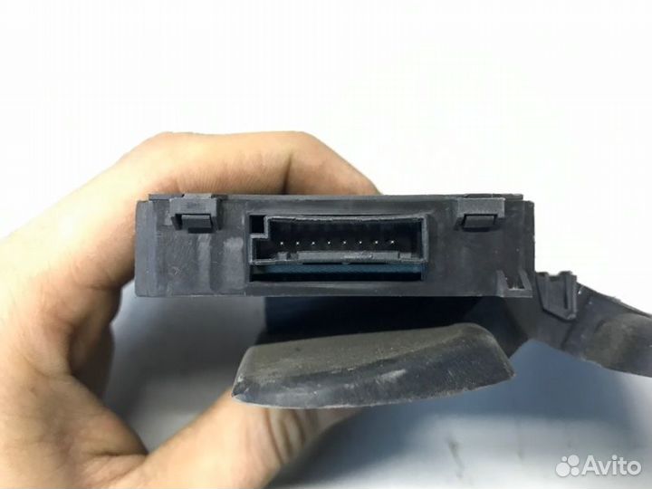 Блок управления сигнализации Bmw 5 Серия E60