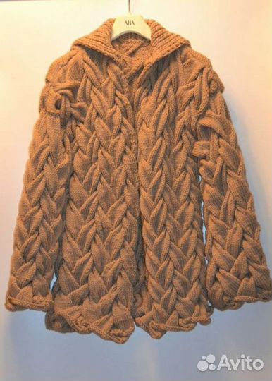 Вяжу на заказ