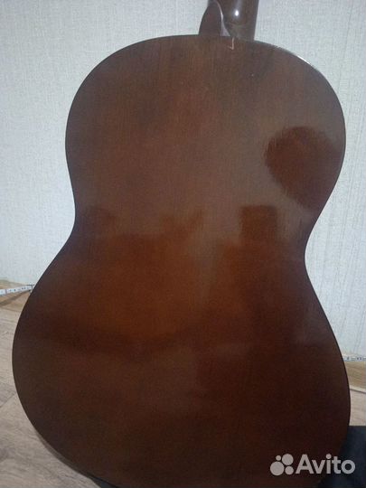 Классическая гитара yamaha cm40