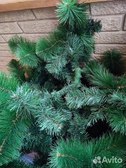 Елка искусственная 180см