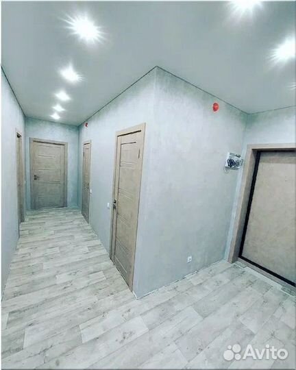 Двери межкомнатные новые