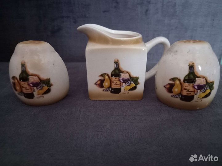 Набор для специй