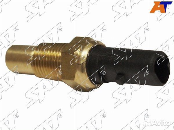 Датчик температуры охлаждающей жидкости toyota ari