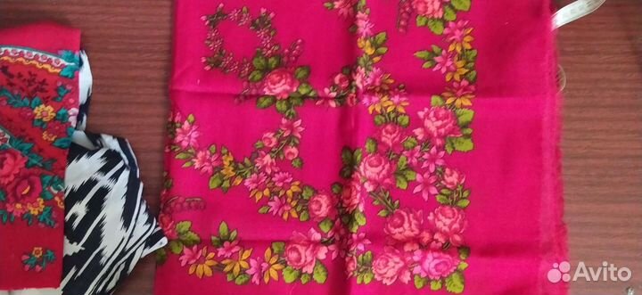 Платок оригинал