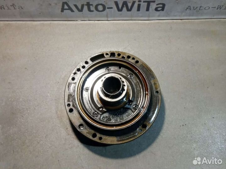 Масляный насос АКПП VW audi 01M