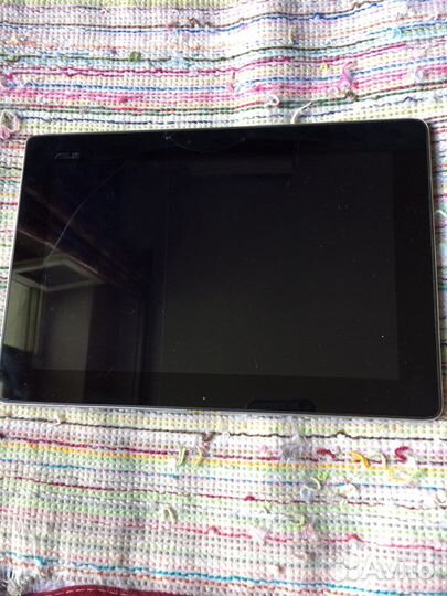 Планшет asus Transformer Pad TF300TG