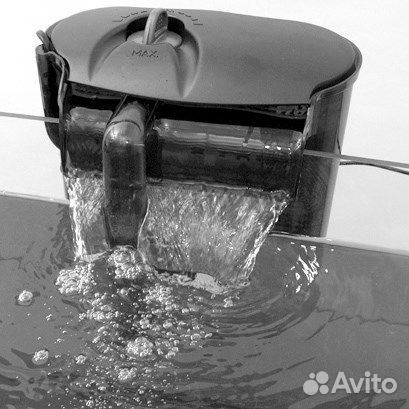 Фильтр для аквариума aquael