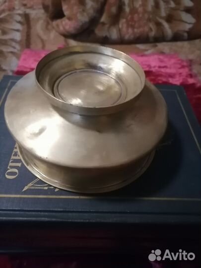 Капельник для самовара