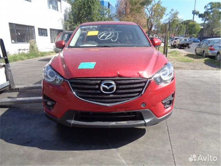 Разбор на запчасти Mazda CX-5 2012-2017