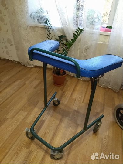 Ходунки для взрослых