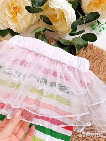 Лосины детские наряд для выступления