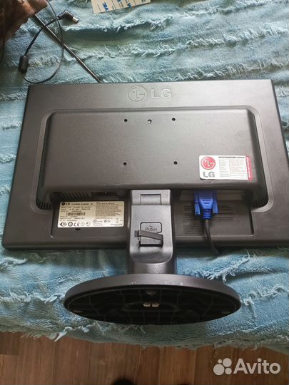 LG Flatron W1942SE 19'