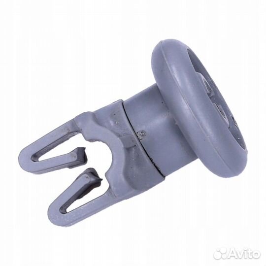 Ролик верхней корзины посудомоечных машин Beko WK5