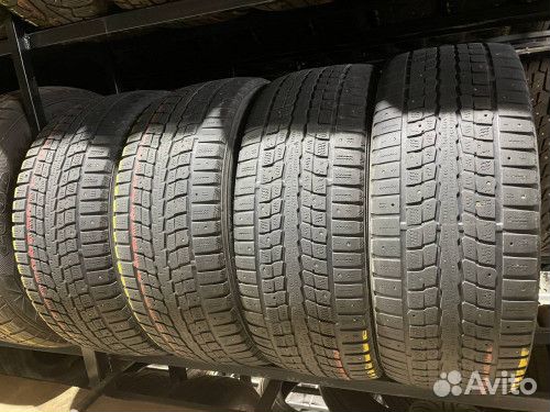 Formula Ice 205/55 R16 91T