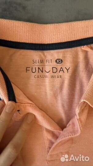 Вещи мужские пакетом