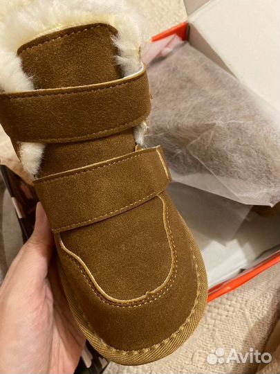 Угги детские новые